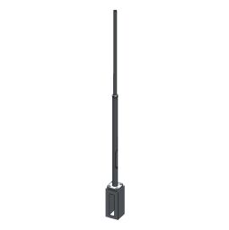 Słup LAMPPOST 3005 GRAPHITE 360-450CM Norlys - Możliwa duża negocjacja cen! Zadzwoń