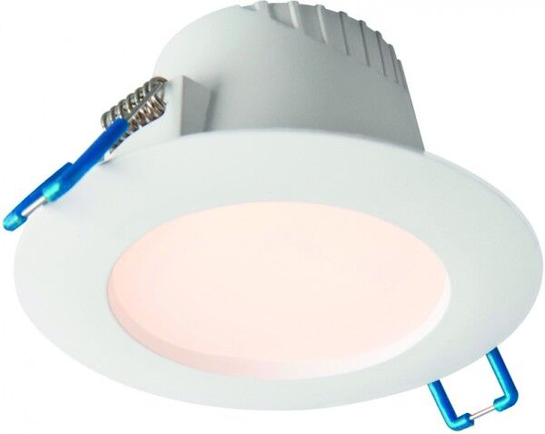 8992 Lampa HELIOS LED white--rabaty 15% w koszyku