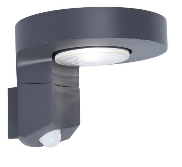 6906702335 Lampa DISO - CZUJNIK RUCHU Lutec - Mega RABATY W KOSZYKU %