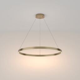 MOD058PL-L42BS3K Lampa wisząca Rim Maytoni - Mega RABATY % w koszyku