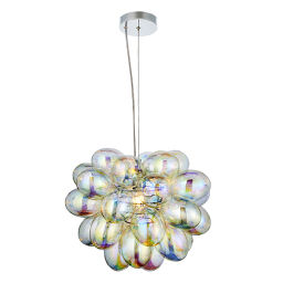 80123 Lampa wisząca Infinity Endon - rabaty 25% w koszyku