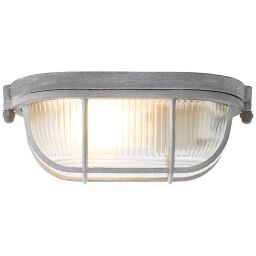 94458/70 LAMPA SUFITOWO-ŚCIENNA BOBBI 21CM