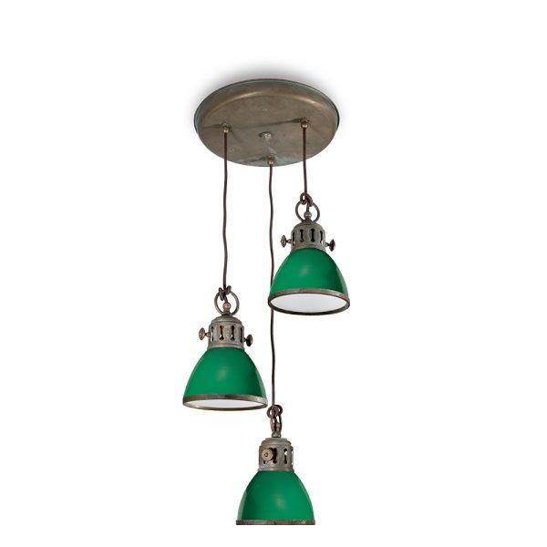 Pendula 3028 - Lampa wisząca do wnętrz Moretti Luce