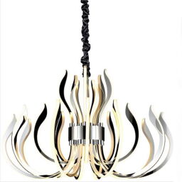 5560 Lampa wisząca MANTRA VERSAILLES 5560 Mantra - Mega RABATY w koszyku %