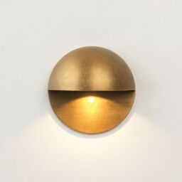 1338004 Lampa wpuszczana Tivola LED Coastal Coastal Brass Astro  - rabaty 13% w koszyku