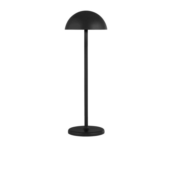 78131BK Portabello Portable zewnętrzny Lampa stołowa - czarny, IP54 Searchlight
