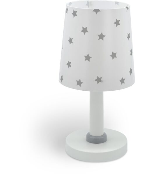 82211B Star Light lampka nocna  biała Dalber - rabaty 8% w koszyku