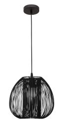 LE42148 PIRITU Lampa wisząca Luces Exclusivas - Mega RABAT w koszyku!