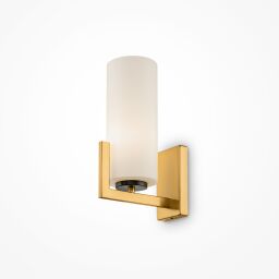 MOD089WL-01BS Lampa ścienna kinkiet Fortano Maytoni - Mega RABATY % w koszyku