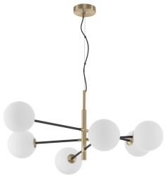 LE41767 PLATO Lampa wisząca Luces Exclusivas - Mega RABAT w koszyku!