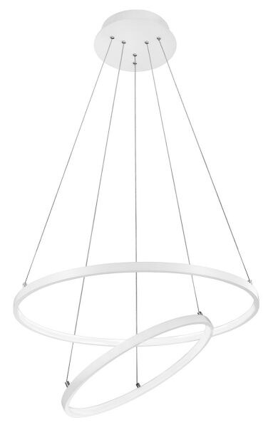 LE41590 BANOS Lampa wisząca Luces Exclusivas - Mega RABAT w koszyku!