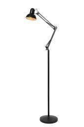 43713/01/30 SMART lampa stojąca Lucide - Mega RABATY W KOSZYKU %