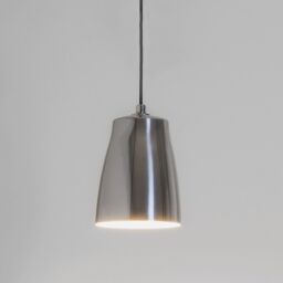 1224017 Lampa wisząca Atelier 150 Polerowane aluminium Astro  - rabaty 13% w koszyku