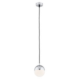 4032 Lampa wisząca LIVIA Argon  - Mega RABATY W KOSZYKU %