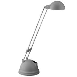 G94816/11 LAMPA BIURKOWA KATRINA SZARA