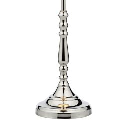 BLE4138 Blenheim Lampa stołowa Dar Lighting - rabaty 20% w koszyku