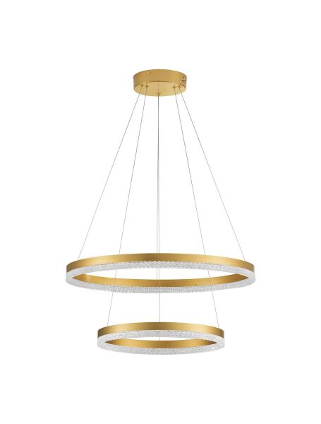 ACACIO LE43557 lampa wisząca Luces Exclusivas - MEGA rabaty w Koszyku %