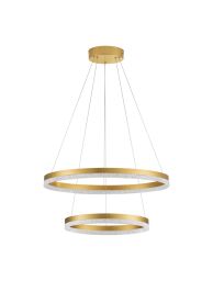 ACACIO LE43557 lampa wisząca Luces Exclusivas - MEGA rabaty w Koszyku %