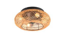 LILLESAND R67302126 lampa wentylator RL - Mega RABATY W KOSZYKU %