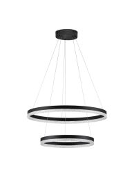 ACACIO LE43561 lampa wisząca Luces Exclusivas - MEGA rabaty w Koszyku %