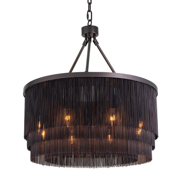 116584 lampa wisząca Tissot S Eichholtz