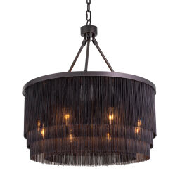 116584 lampa wisząca Tissot S Eichholtz