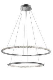 LE42310 CAUCETE Lampa wisząca Luces Exclusivas - Mega RABAT w koszyku!