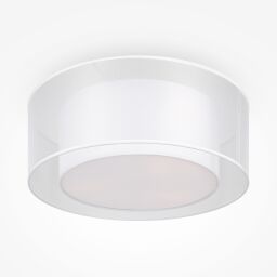 MOD613CL-03W1 Lampa sufitowa Bergamo Maytoni - Mega RABATY % w koszyku