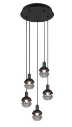 313100532 MELA lampa wisząca LED Trio - Mega RABATY W KOSZYKU %