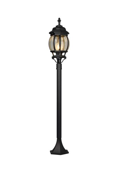 ELVO 406960132 lampa słupek Trio - Mega RABATY W KOSZYKU %