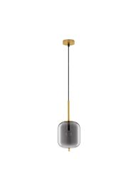 PILAR LE43665 lampa wisząca Luces Exclusivas - MEGA rabaty w Koszyku %