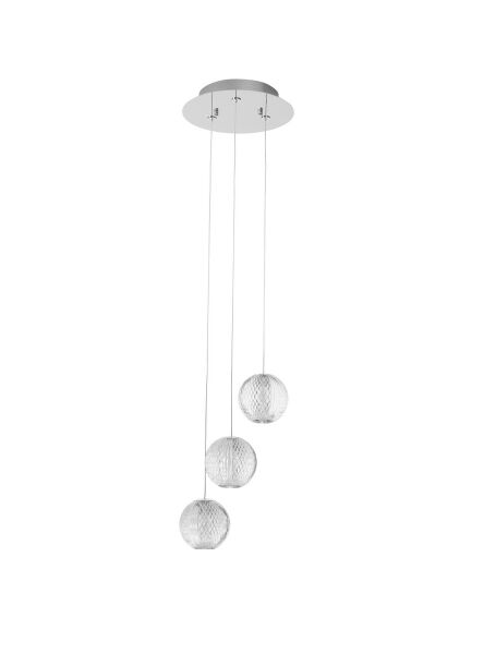 CANA LE43472 lampa wisząca Luces Exclusivas - MEGA rabaty w Koszyku %