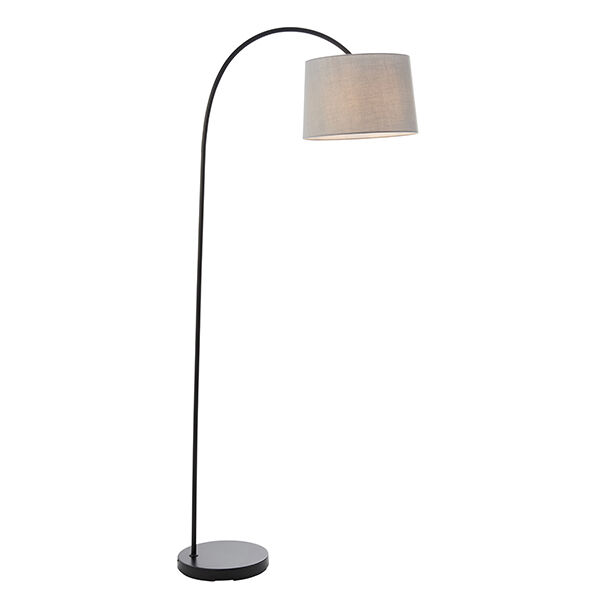 78163 Lampa stojąca Carlson Flolub Endon - rabaty 25% w koszyku