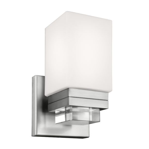 FE-MADDISON1BATH Lampa ścienna Maddison 1 Light Elstead - Mega RABATY w koszyku %