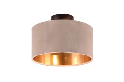 JULIETA 619000244 lampa sufitowa Trio - Mega RABATY W KOSZYKU %