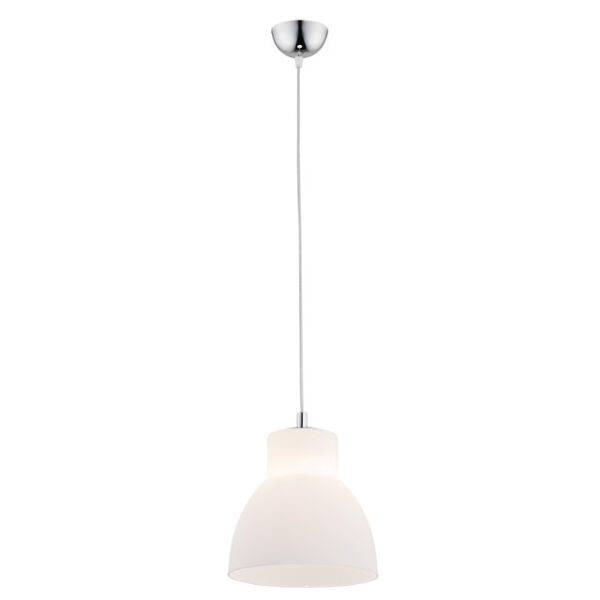 3412 Lampa wisząca LINDOS Argon  - Mega RABATY W KOSZYKU %