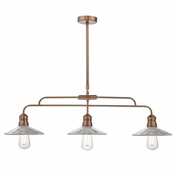 ADE7364 Adeline Lampa sufitowa Dar Lighting - rabaty 20% w koszyku