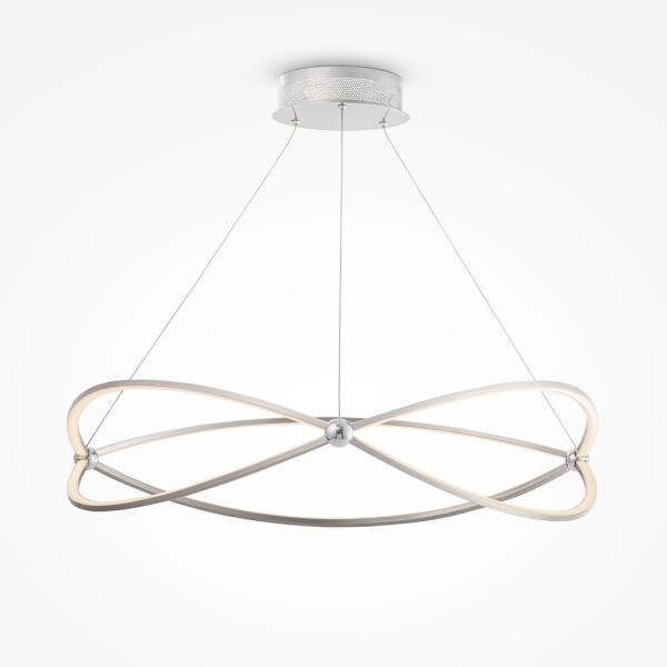 MOD062PL-L56CH3K Lampa wisząca Weave Maytoni - Mega RABATY % w koszyku