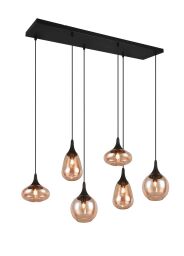 LUMINA 317000613 lampa wisząca Trio - Mega RABATY W KOSZYKU %