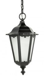 Retro Classic K 1018/1/D Lampa wisząca SU-MA - Mega RABATY W KOSZYKU %