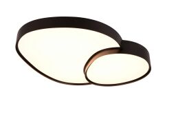 RISE 647519232 lampa sufitowa Trio - Mega RABATY W KOSZYKU %