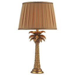 PAL4235-X Palm Lampa stołowa Dar Lighting - rabaty 20% w koszyku