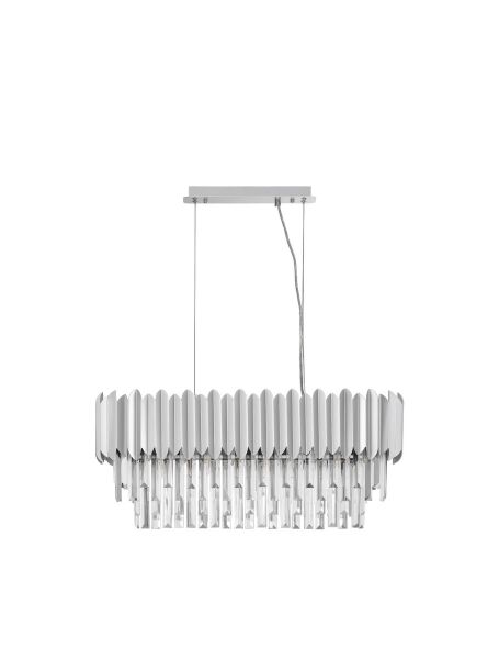 ACATEN LE43576 lampa wisząca Luces Exclusivas - MEGA rabaty w Koszyku %