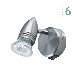 GEM0746S Gemini Reflektor LED Dar Lighting - rabaty 20% w koszyku