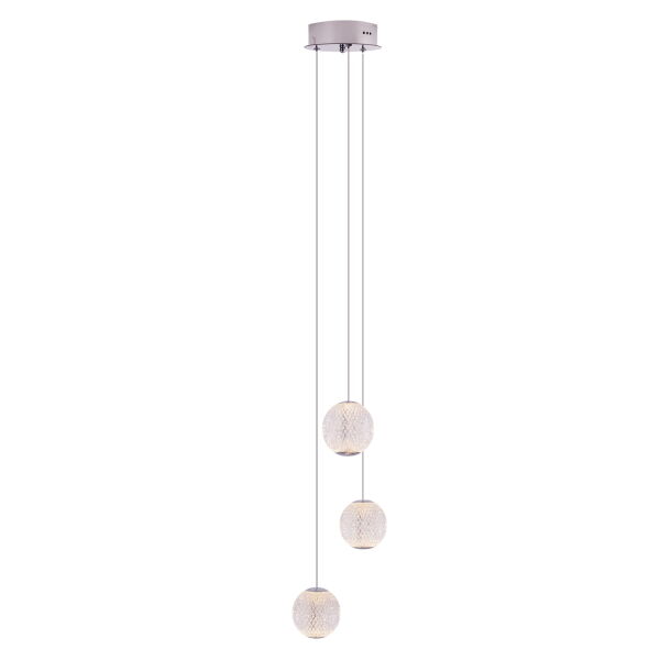 NOBILE III P0479 LAMPA WISZĄCA Maxlight - Negocjuj CENĘ - MEGA rabaty