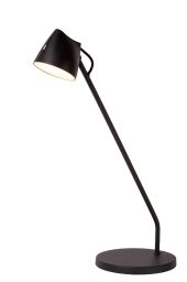 44516/06/30 MILNE lampa stołowa Lucide - Mega RABATY W KOSZYKU %