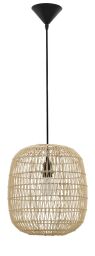 LE42128 OVIEDO Lampa wisząca Luces Exclusivas - Mega RABAT w koszyku!