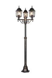 VOLTURNO 405960328 lampa słupek Trio - Mega RABATY W KOSZYKU %