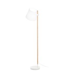 272245 Lampa axel pt1 bianco Ideal Lux - rabaty 15% w koszyku