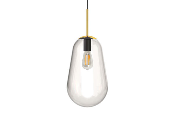 8672 Lampa PEAR M --rabaty 15% w koszyku